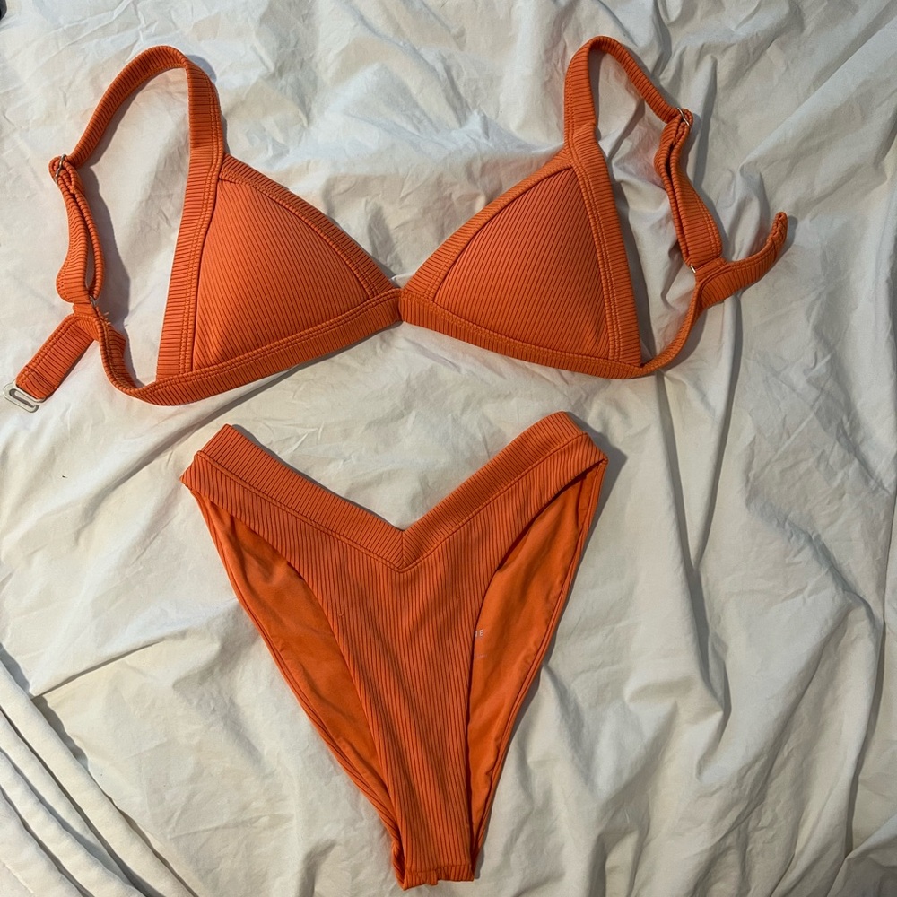 Oneone Swimwear Kameron Top Jesse Bottom Bikini